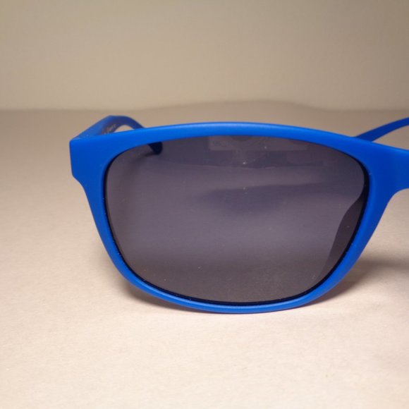 Calvin Klein CK20544S Matte Cobalt New Sunglasses main image 4
